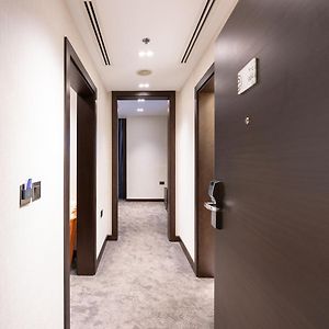 Diplomatic Suite
